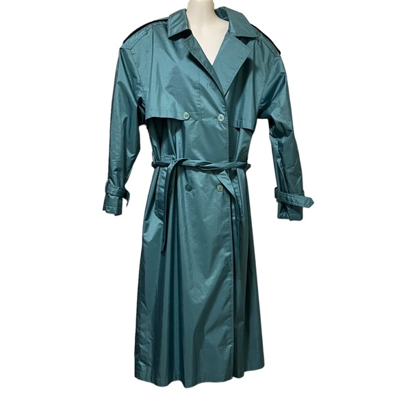 Blair Trench Coat The Blair Trench Orange Isle Of Skye Tartan